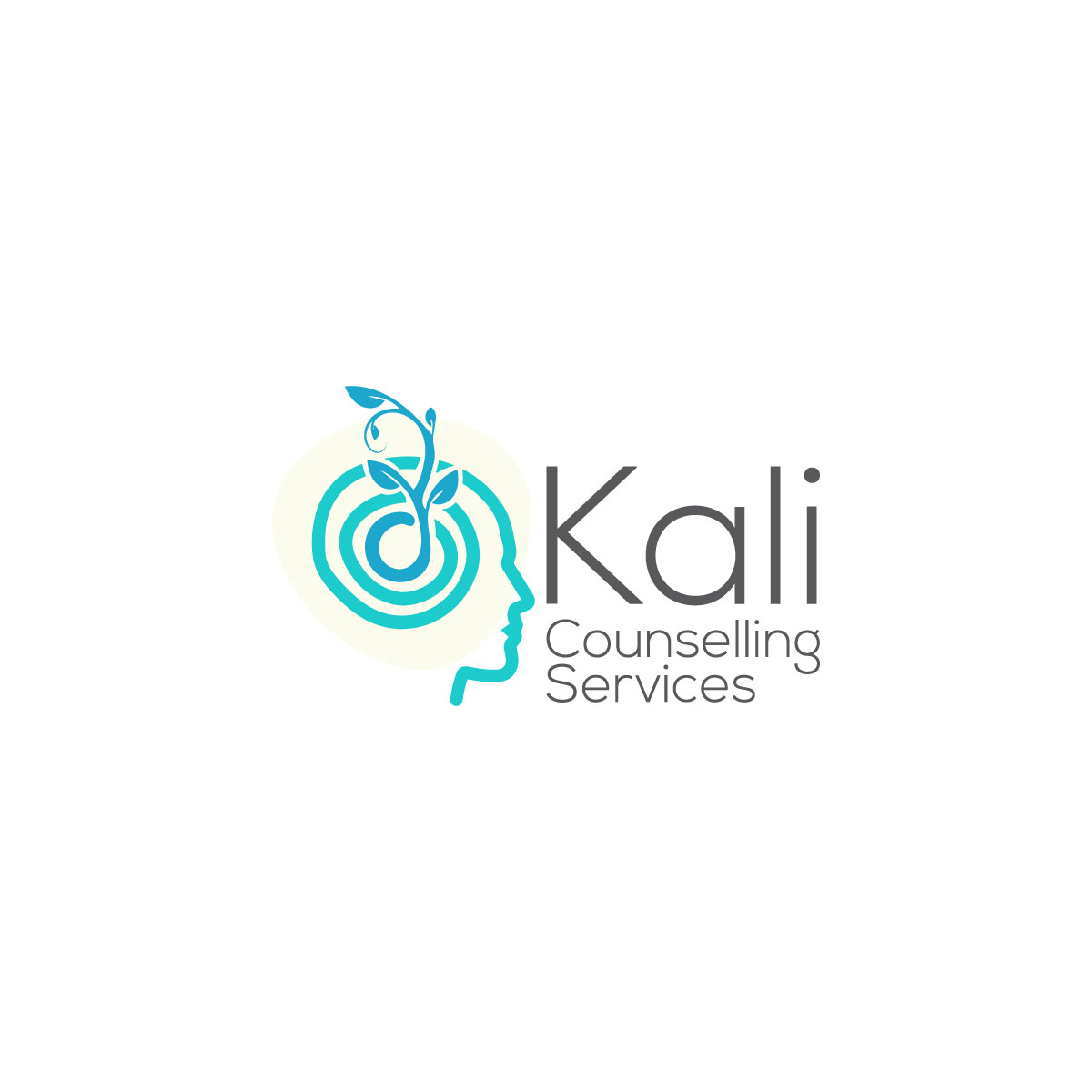 Diseño de Logo por J sikder para Kali Counselling Services | Diseño #29156132