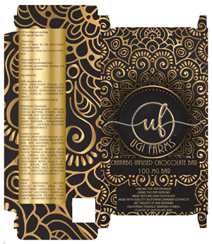 Packaging Design by XPODesign for this project | Design: #29149651