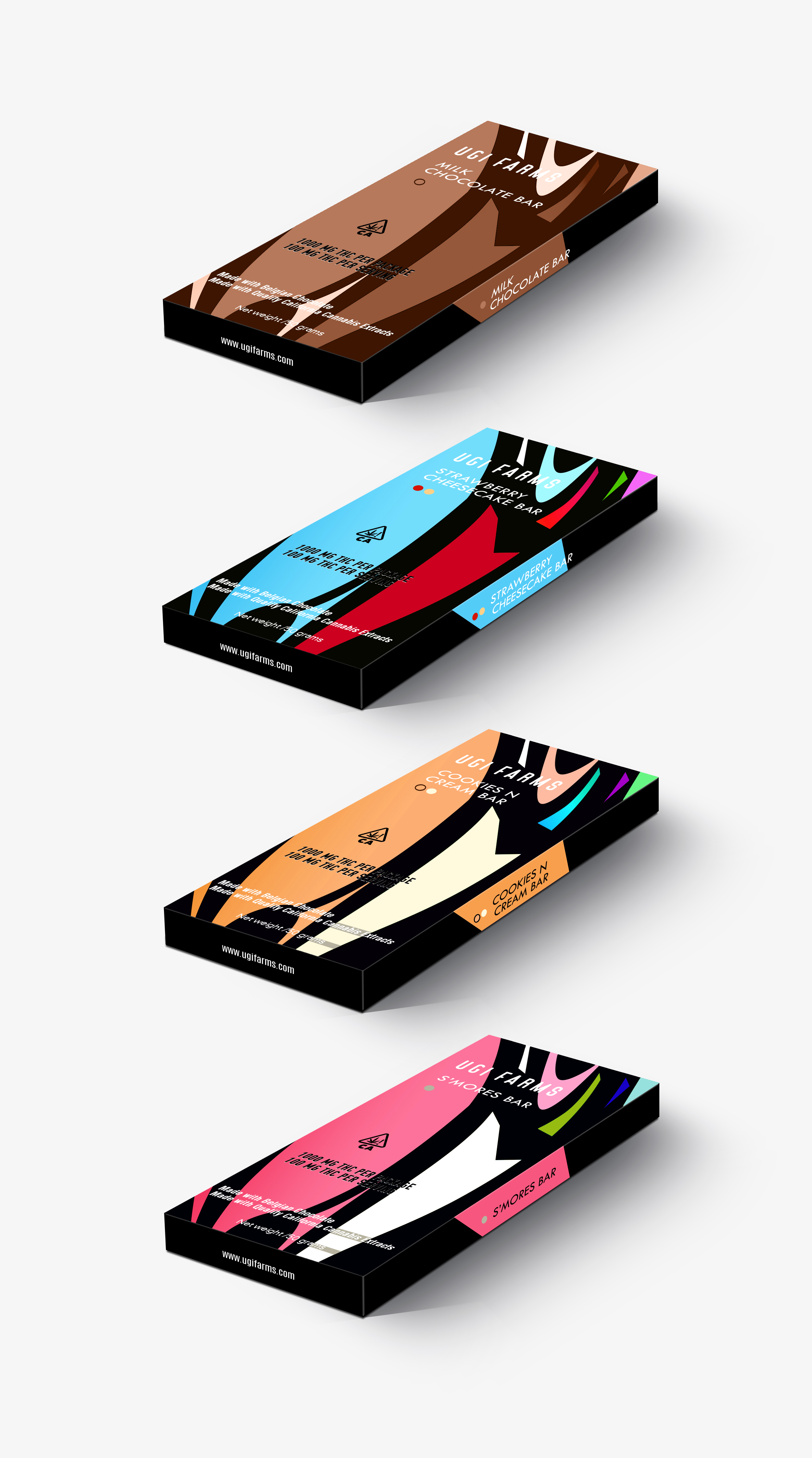 Packaging Design by tarokun for this project | Design #29170478