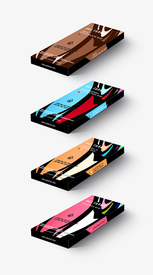 Packaging Design by tarokun for this project | Design #29170478