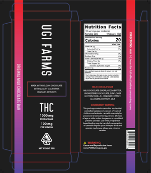 Packaging Design by mikelangelo13