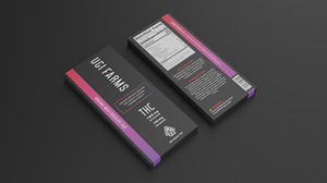Packaging Design by mikelangelo13 for this project | Design: #29171279