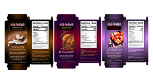 Packaging Design by Black Machine Grafx for this project | Design #29160943