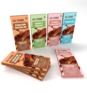 Packaging Design by Dylan H for this project | Design: #29213188