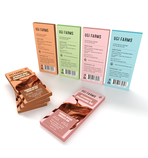 Packaging Design by Dylan H for this project | Design #29213979