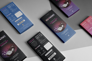 Packaging Design by Divakaran K for this project | Design: #29157477