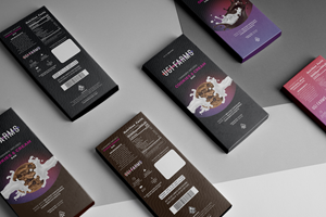 Packaging Design by Divakaran K for this project | Design: #29157478