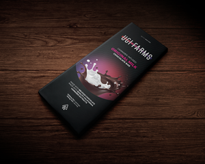 Packaging Design by Divakaran K for this project | Design: #29157479