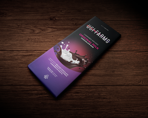 Packaging Design by Divakaran K for this project | Design: #29157480