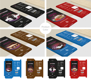 Packaging Design by Divakaran K for this project | Design: #29167185