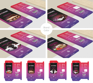 Packaging Design by Divakaran K for this project | Design: #29167186