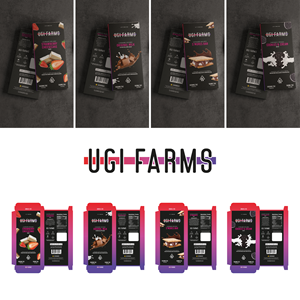 Packaging Design by Divakaran K for this project | Design: #29215734