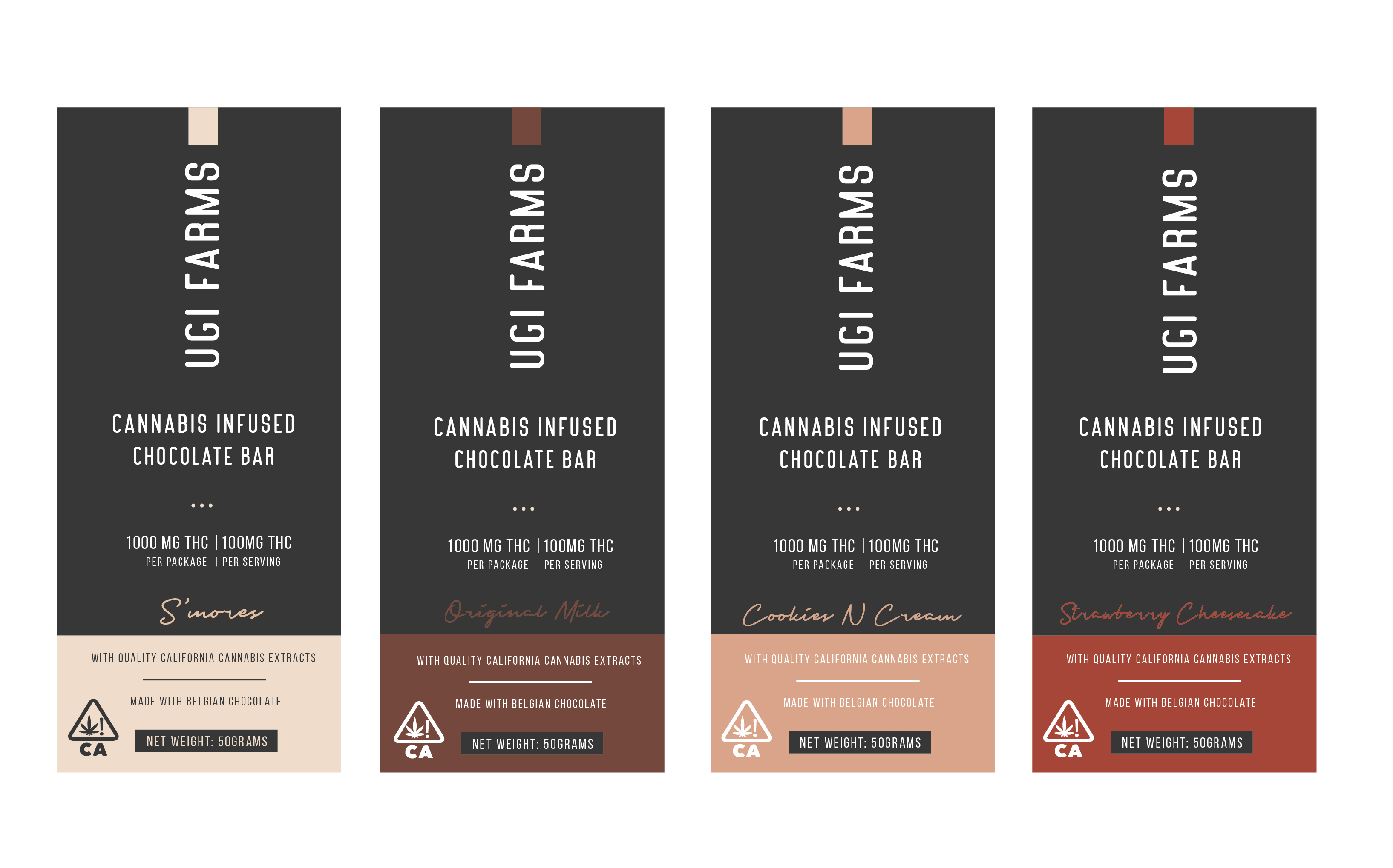 Packaging Design by Krasimira Georgieva for this project | Design #29194770
