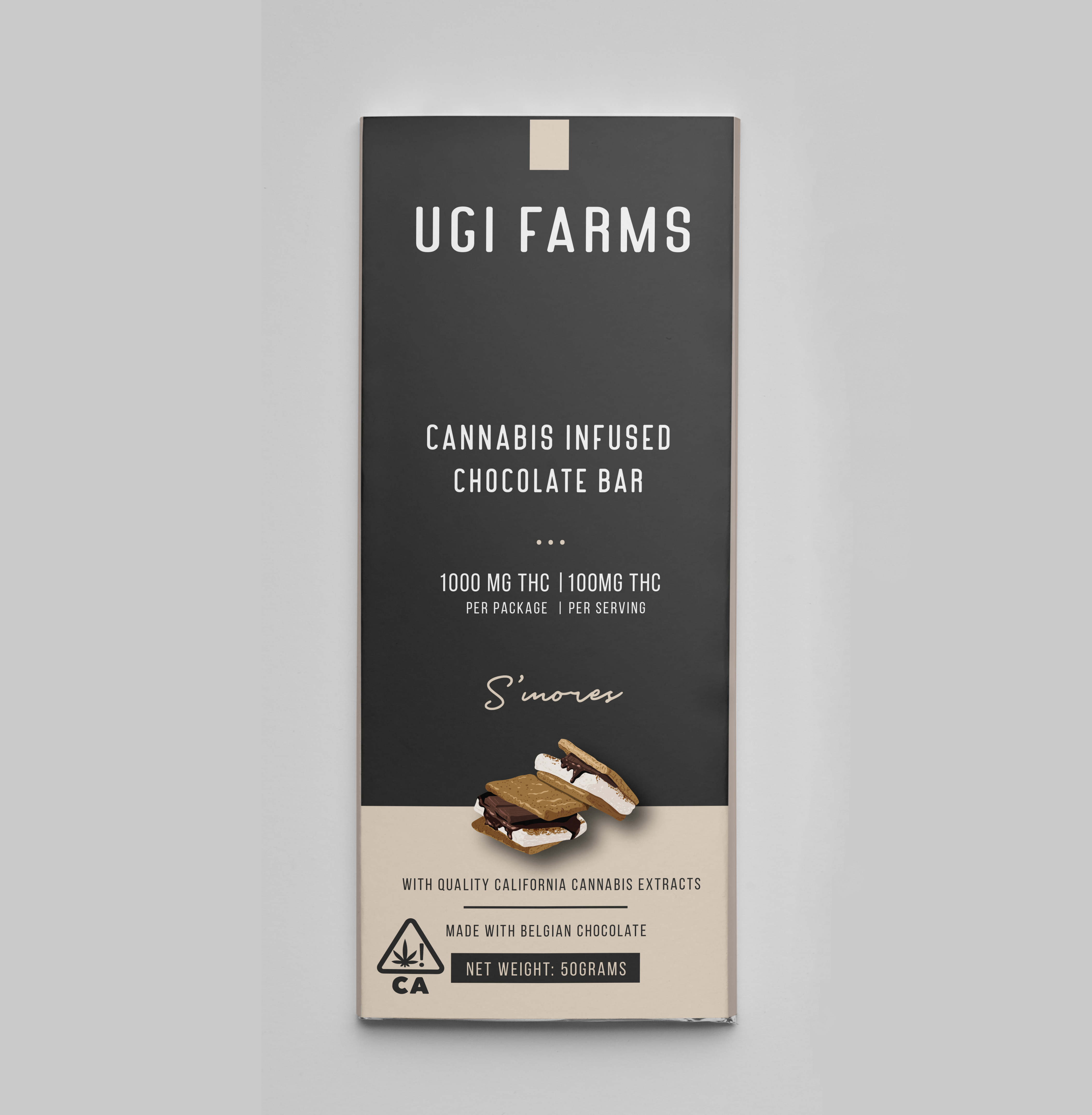Packaging Design by Krasimira Georgieva for this project | Design #29194926