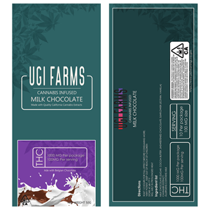 Packaging Design by Kay V for this project | Design #29147281