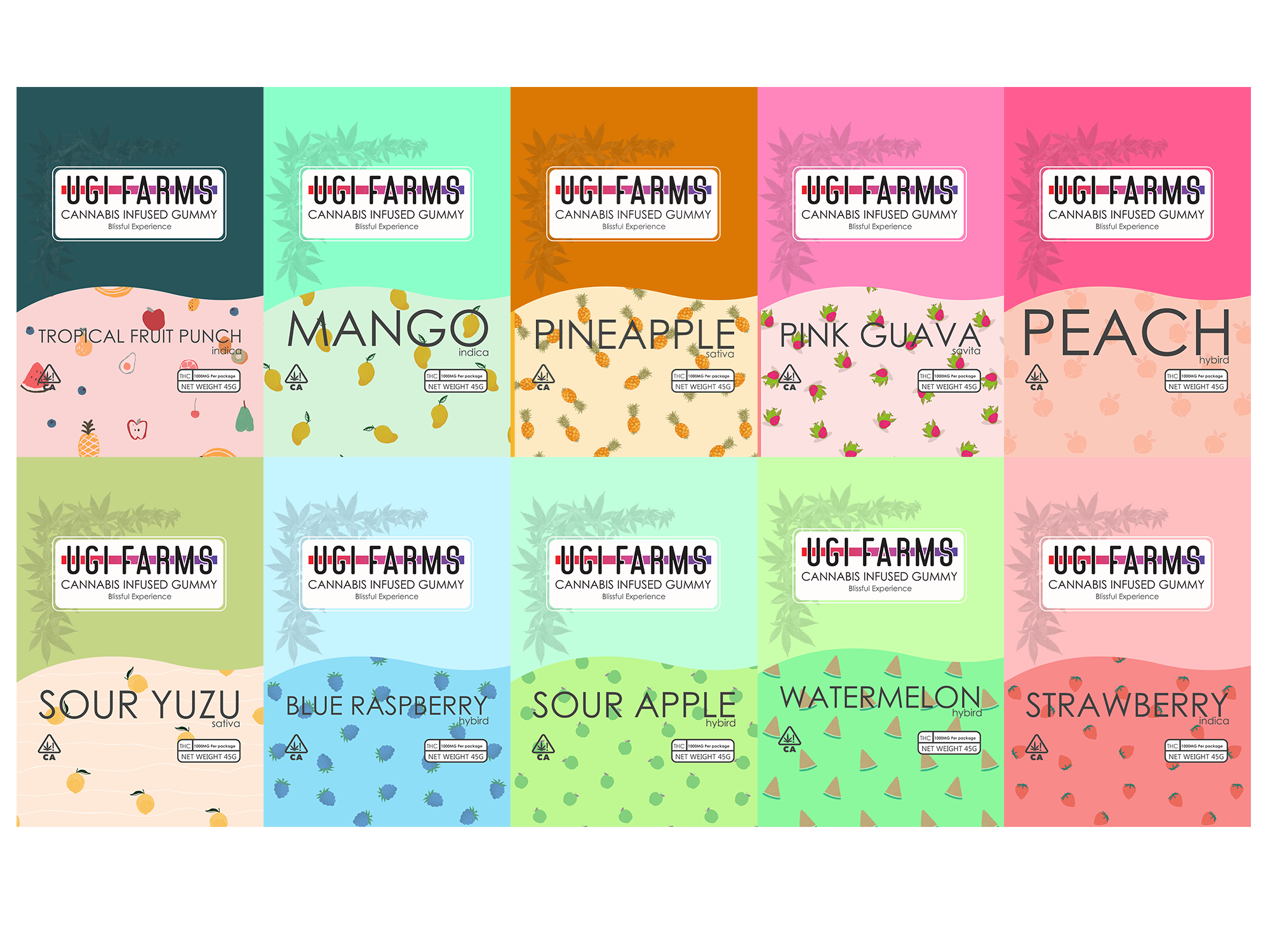 Packaging Design by Kay V for this project | Design #29147284