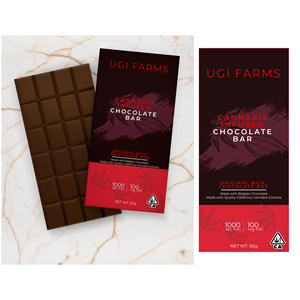 Packaging Design by Arbaz13 for this project | Design #29197801