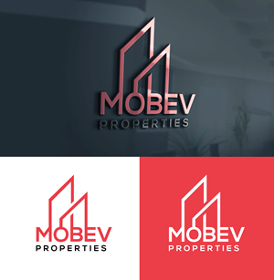 Diseño de Logo por riyad123 para este proyecto | Diseño: #29150487