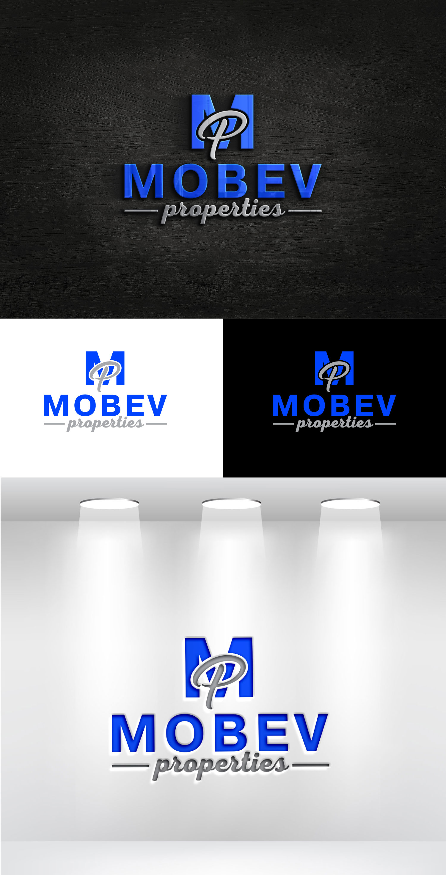 Logo Design by Mi Design1 for this project | Design #29148429