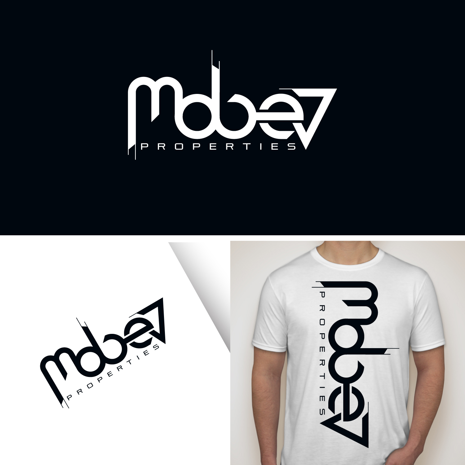 Logo Design by Revolt Team for this project | Design #29149867