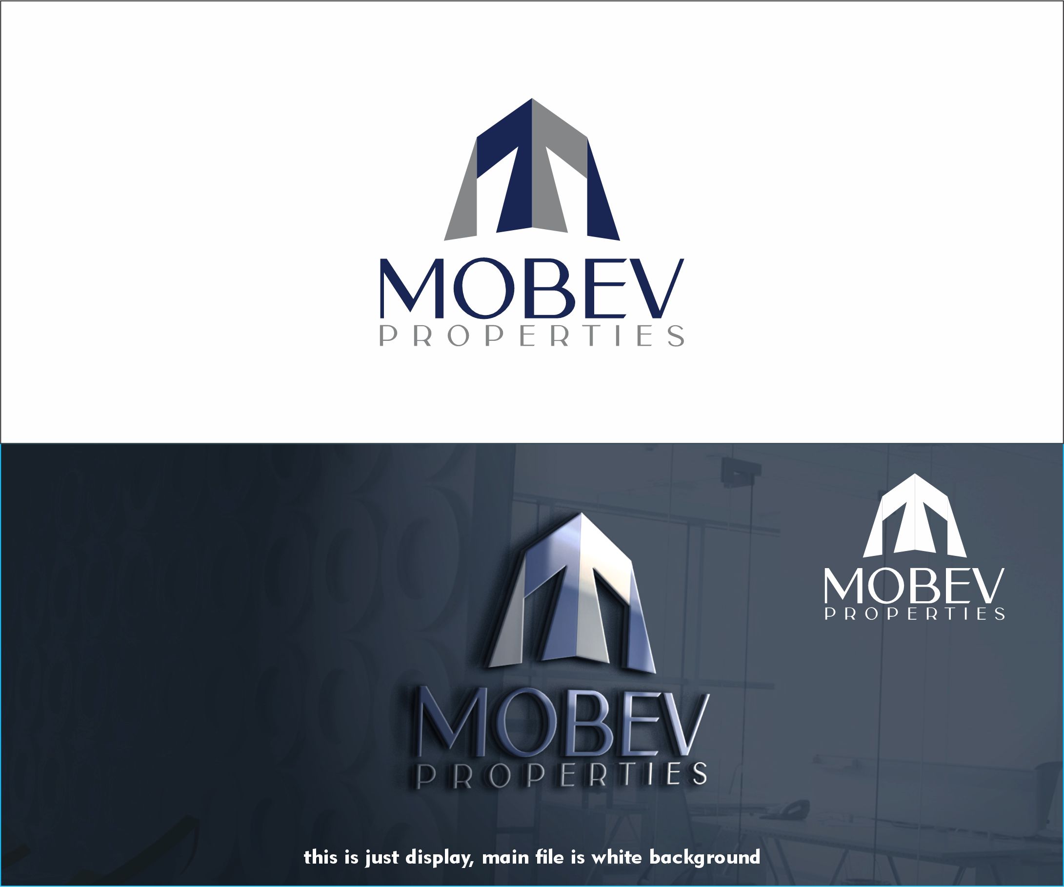 Design de Logo par alkaline pour ce projet | Design #29149038