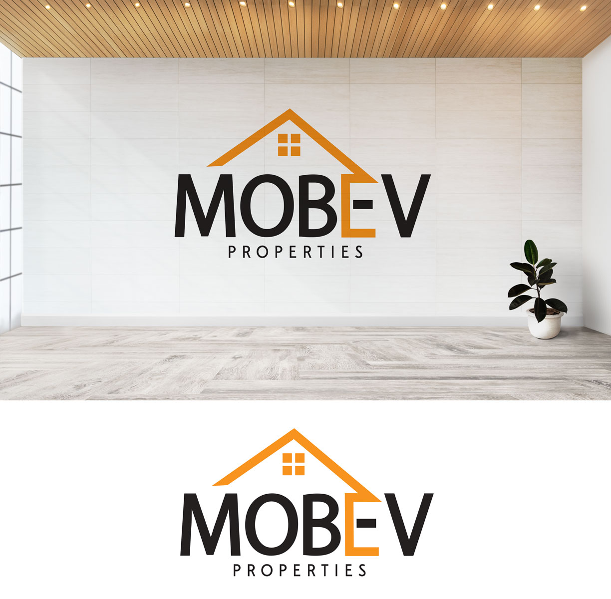 Logo Design by we with for this project | Design #29152572