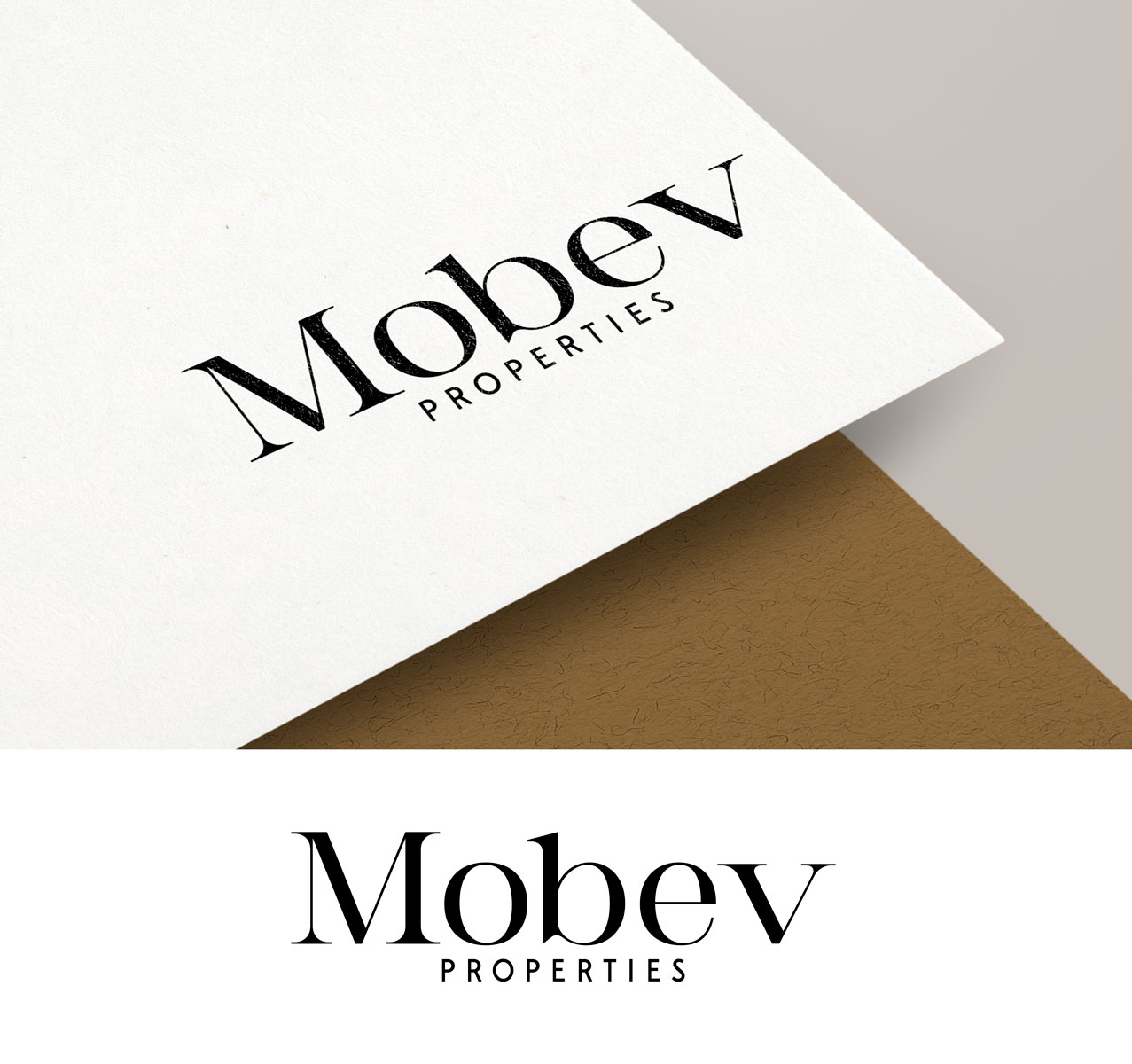 Logo Design by we with for this project | Design #29152574