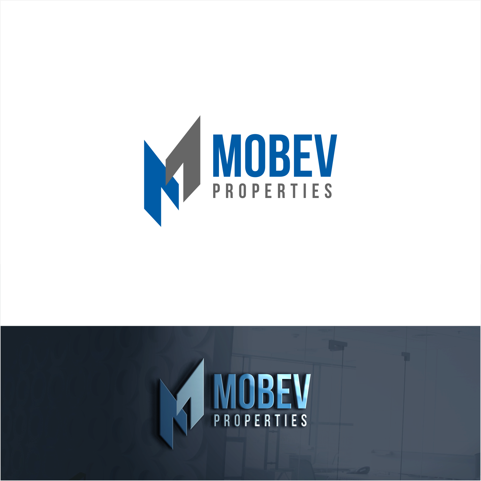 Logo Design by Arham Hidayat for this project | Design #29171545