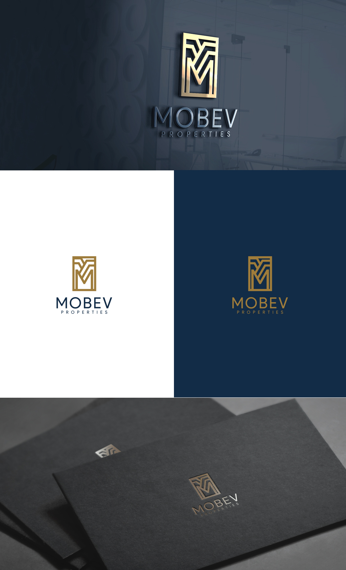 Logo Design by GLDesigns for this project | Design #29147620