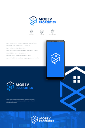 Diseño de Logo por HWdesigns para este proyecto | Diseño: #29151392