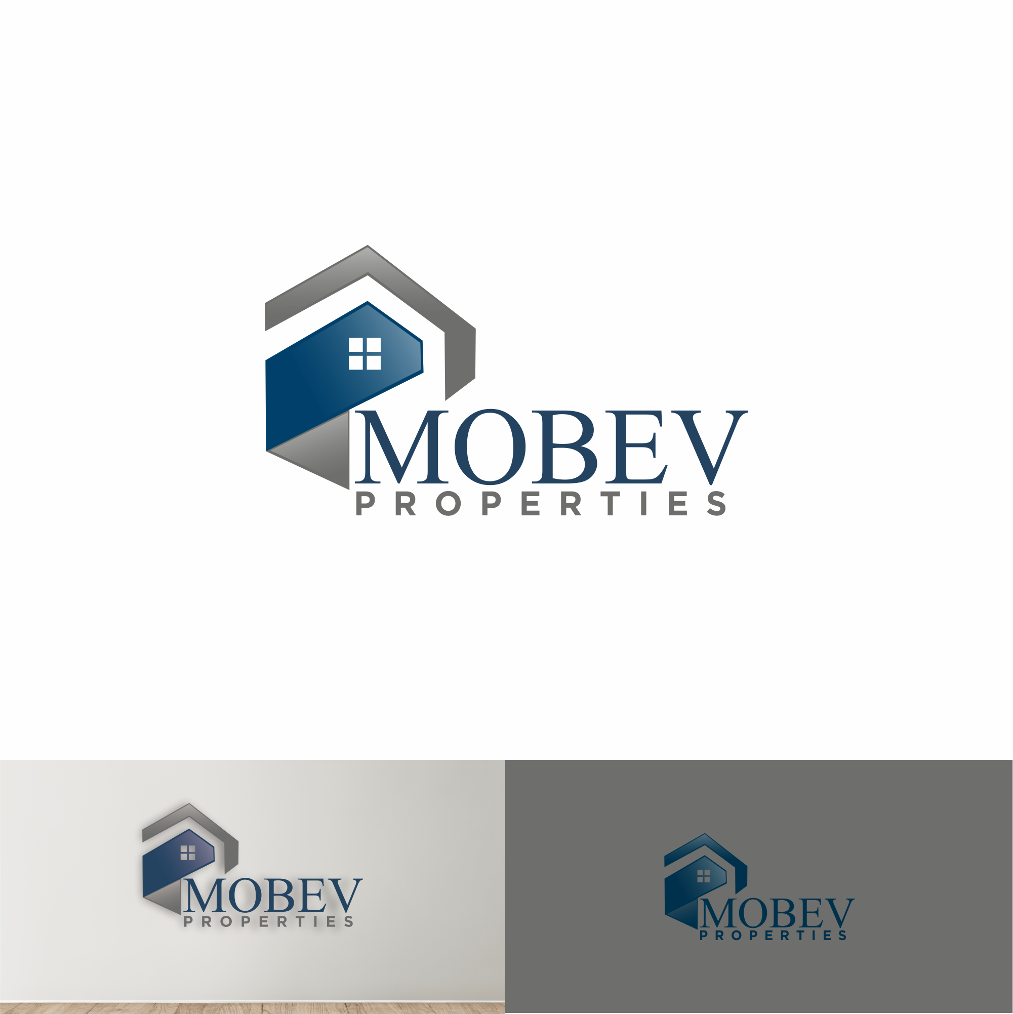 Logo Design by alitjuara for this project | Design #29176721