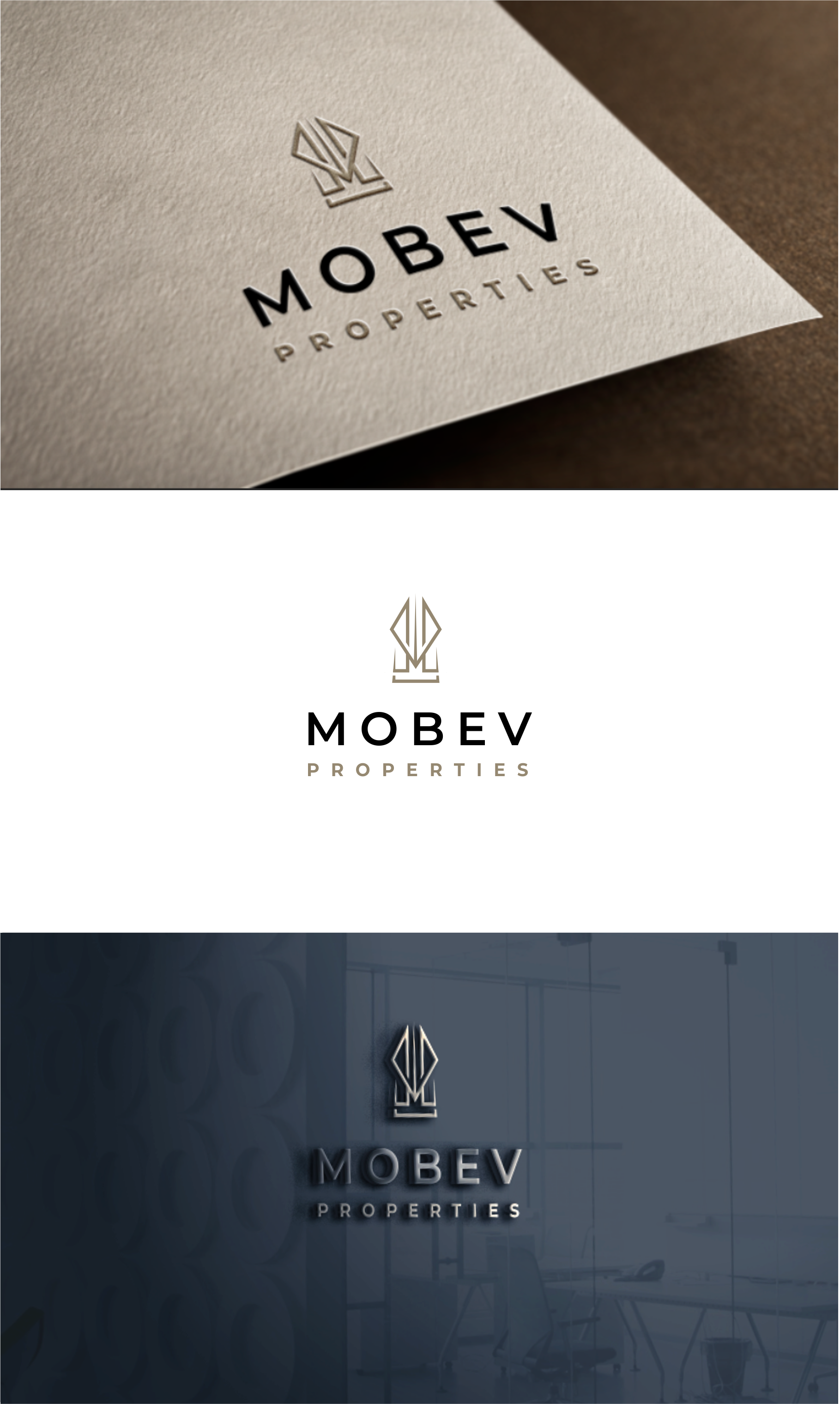 Logo Design by *mary for this project | Design #29154660