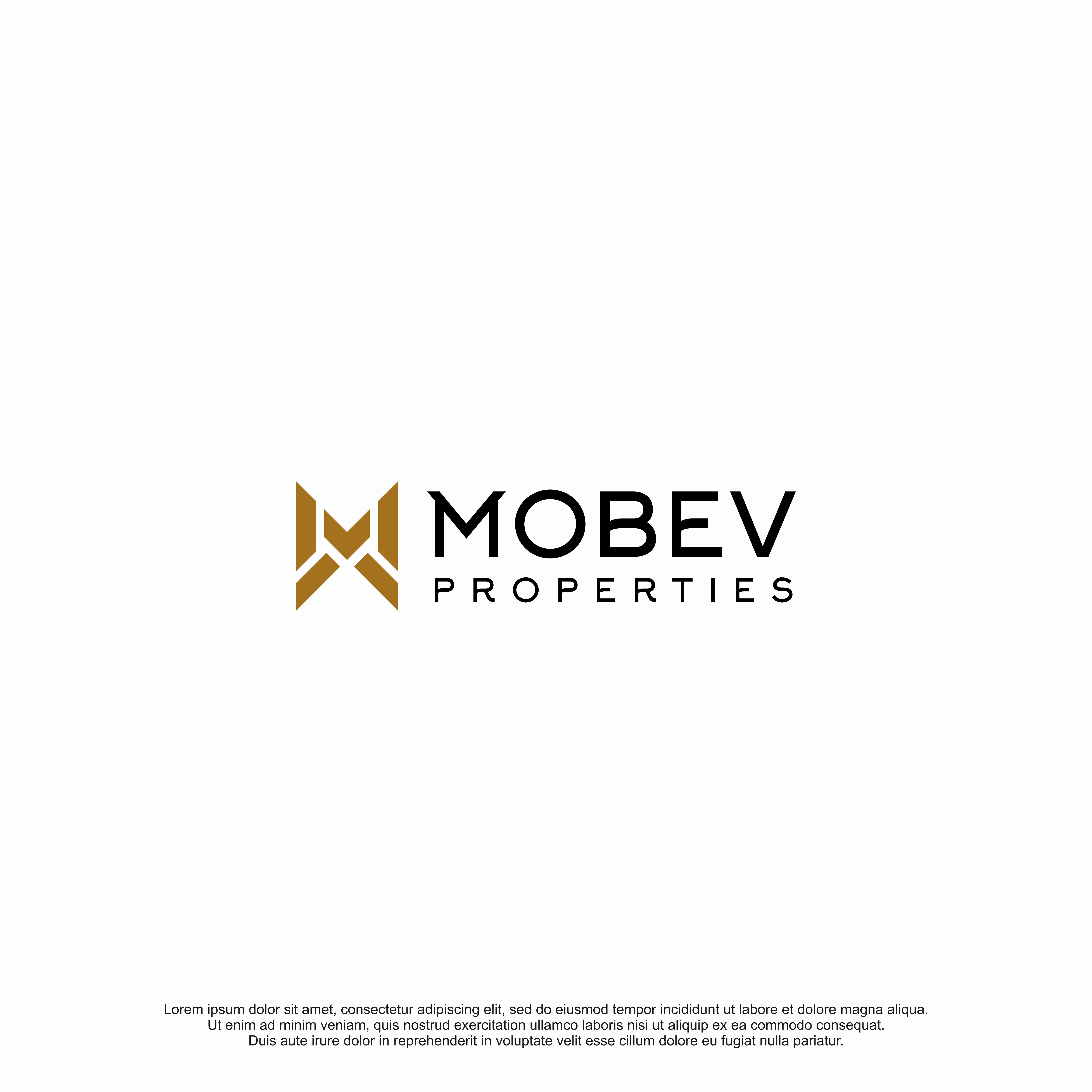 Logo Design by R!CKY for this project | Design #29183467