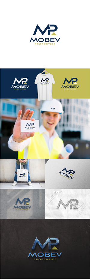 Logo Design by Grapismo Brand Studio for this project | Design: #29155506