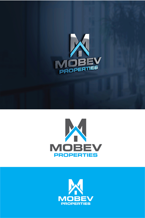 Logo Design by 3Guys for this project | Design: #29151476
