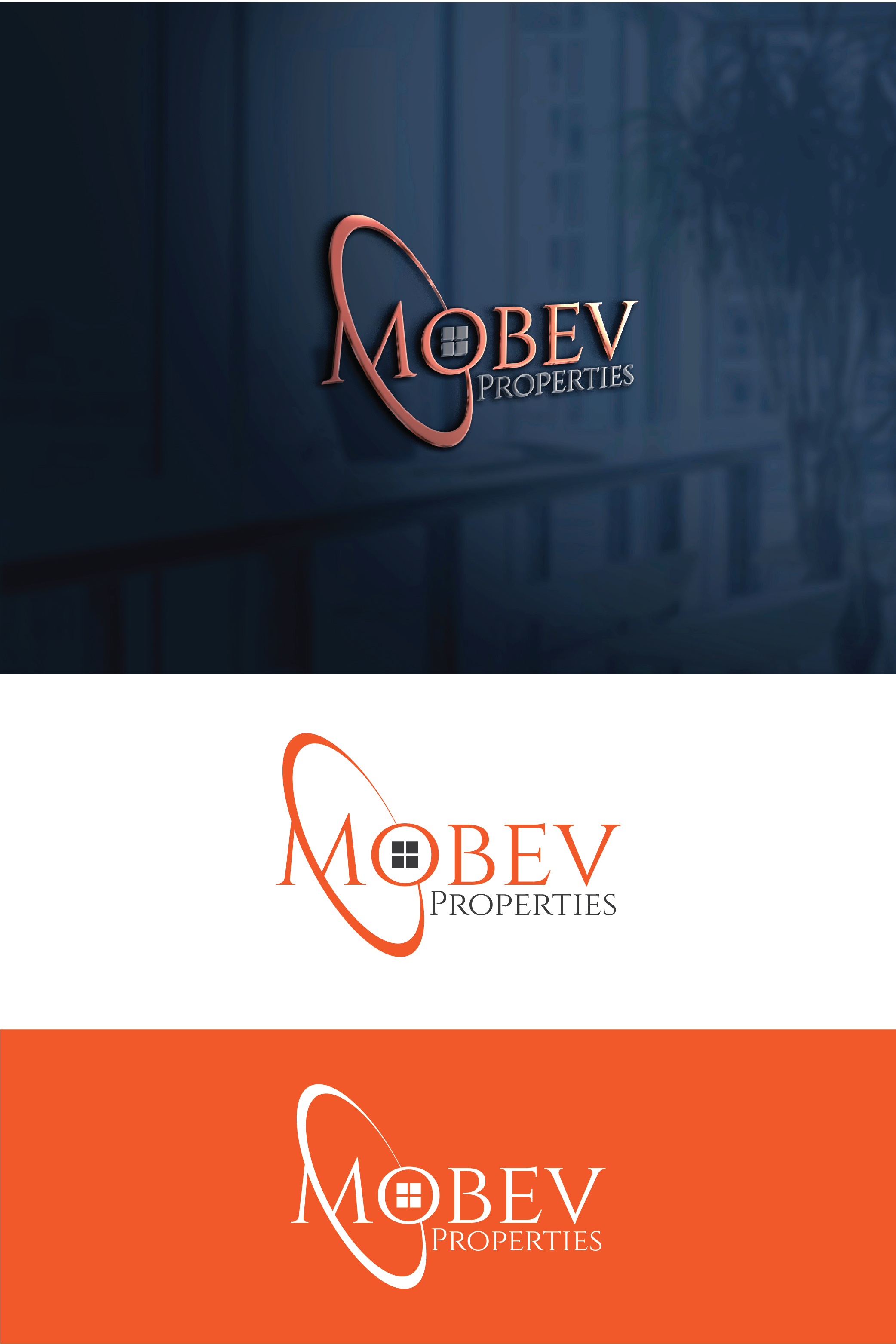 Logo Design by 3Guys for this project | Design #29151477