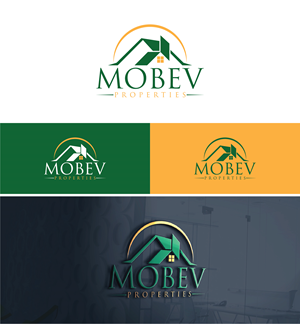 Logo Design by 3Guys for this project | Design: #29156980