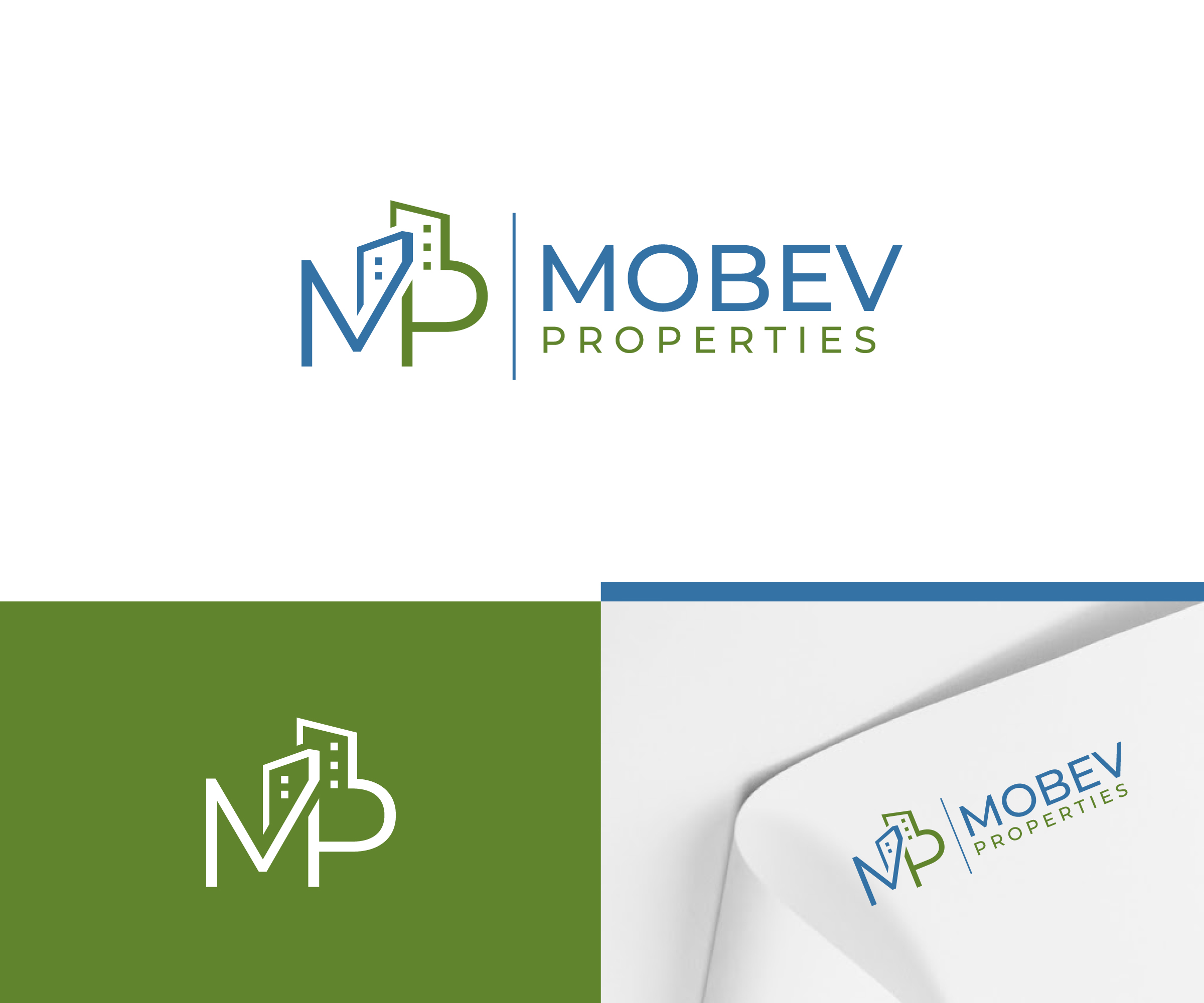 Logo Design by ecorokerz for this project | Design #29148664