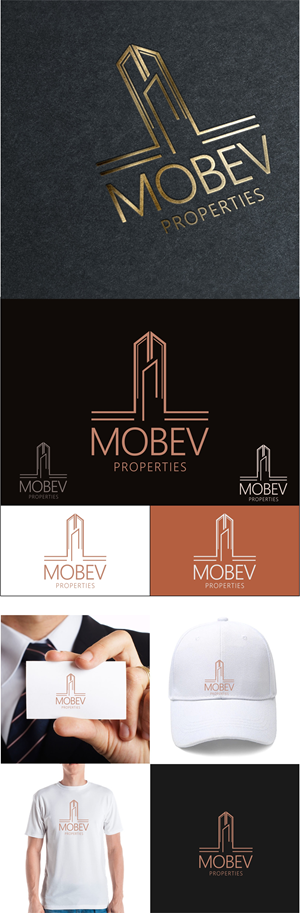 Logo Design by fly  design for this project | Design: #29149815