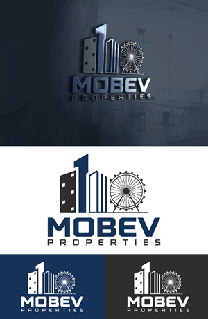 Logo Design by fly  design for this project | Design: #29154933