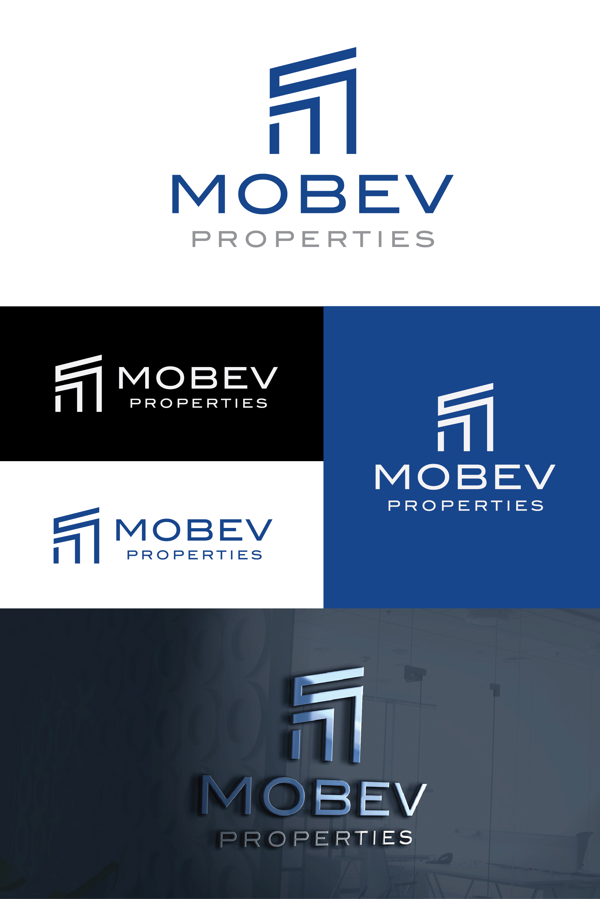 Logo-Design von CreativeZub für dieses Projekt | Design #29164783