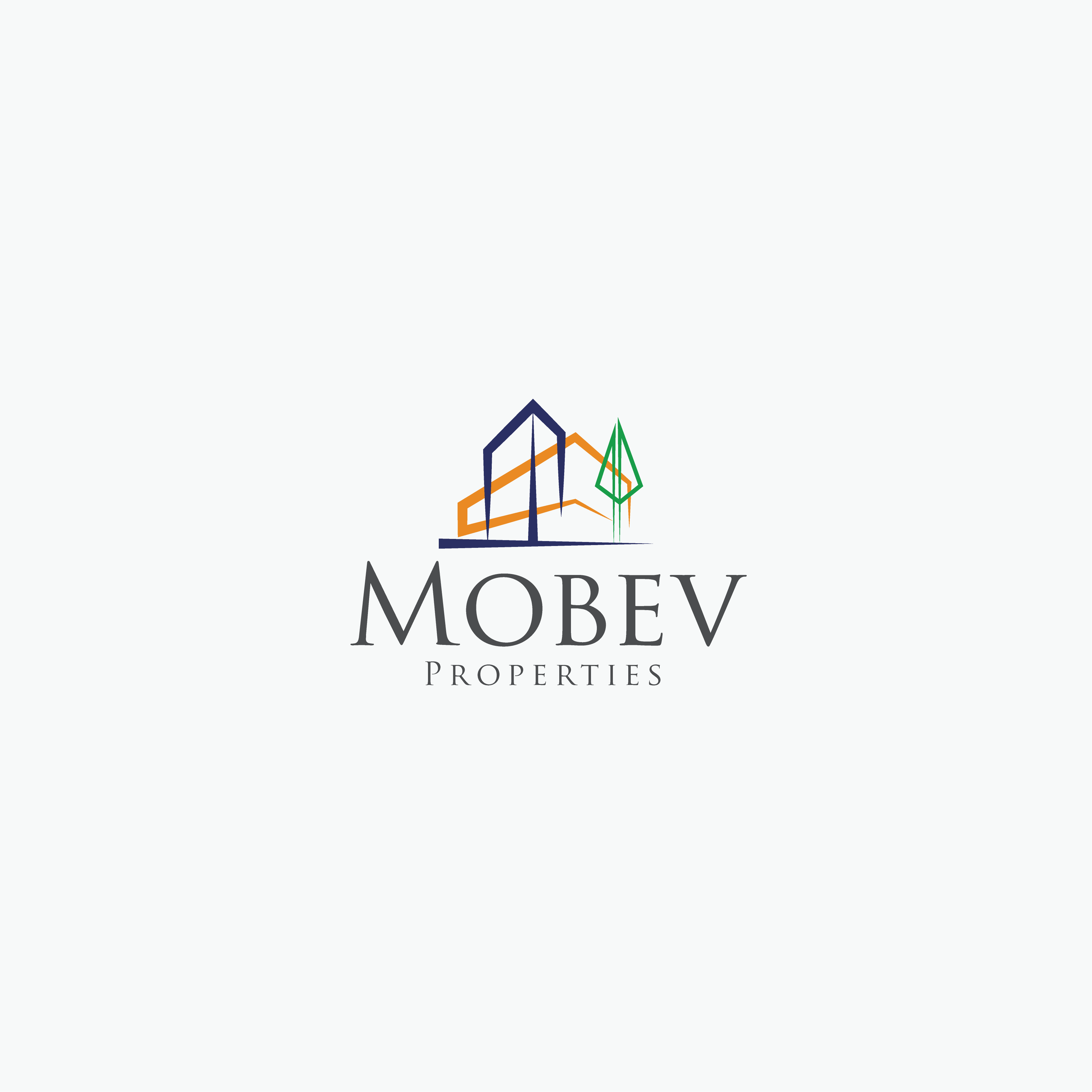 Logo-Design von konde.hipe für dieses Projekt | Design #29148880