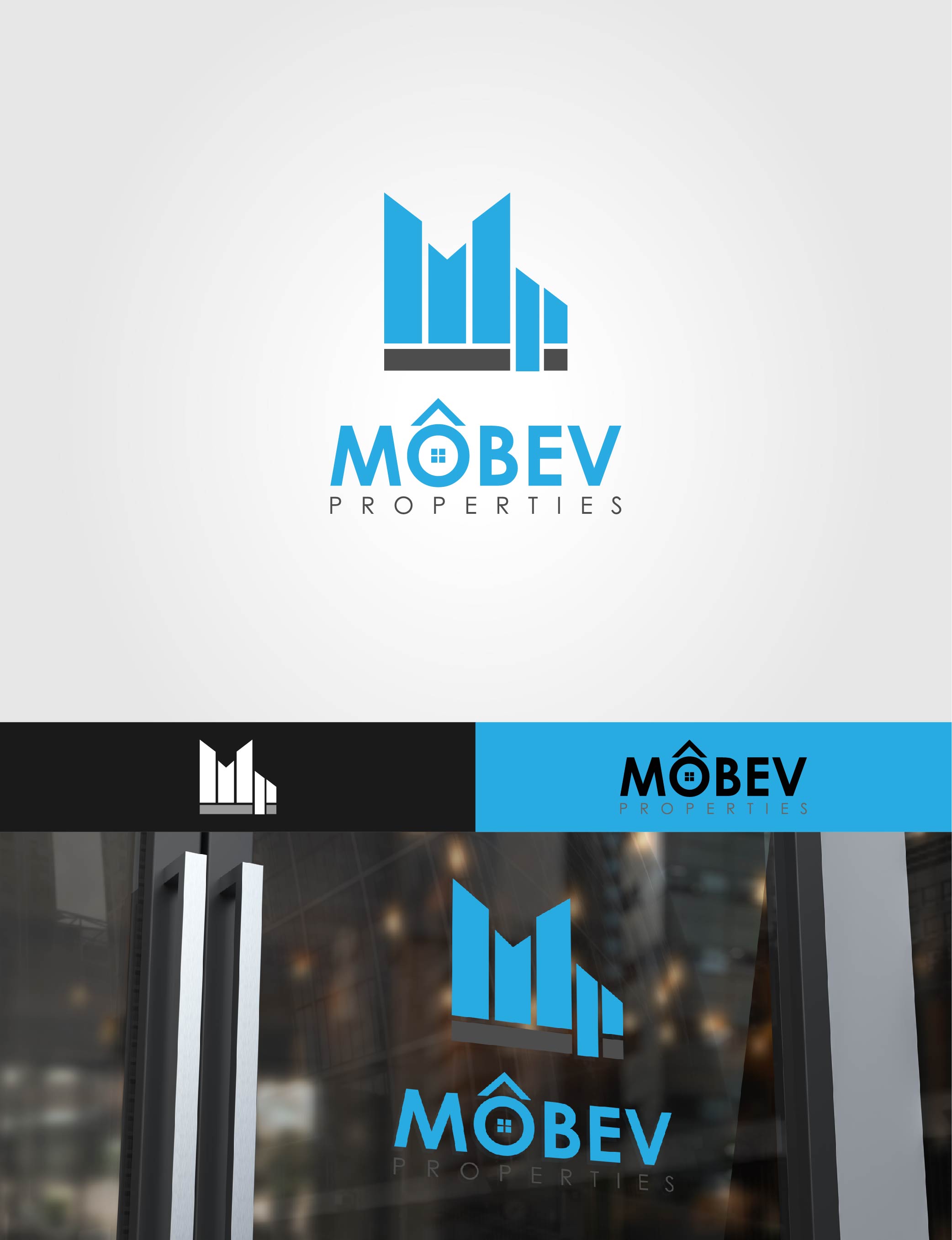 Diseño de Logo por chadeyyy para este proyecto | Diseño #29150373