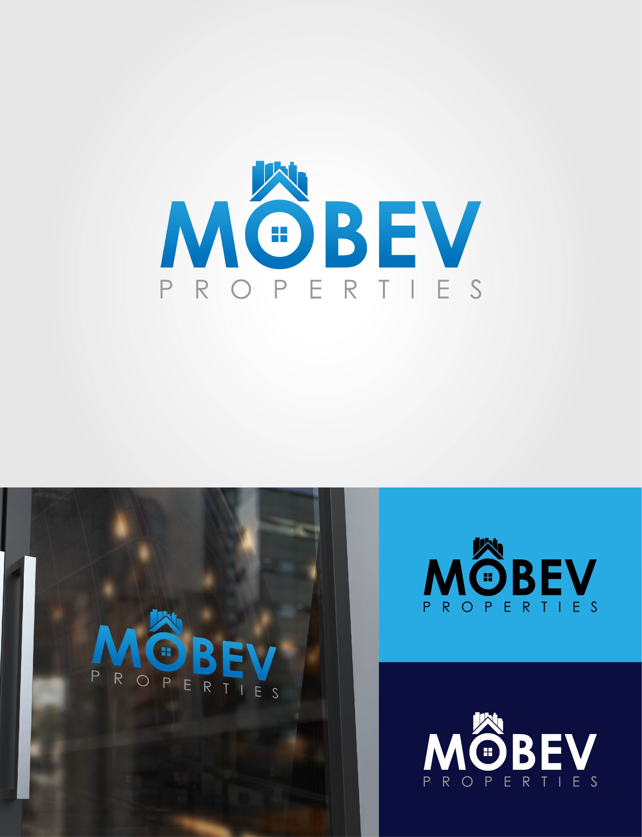 Diseño de Logo por chadeyyy para este proyecto | Diseño #29150469