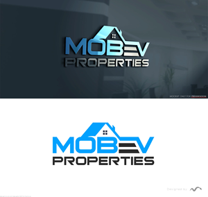Logo Design by Mono.co for this project | Design: #29149550