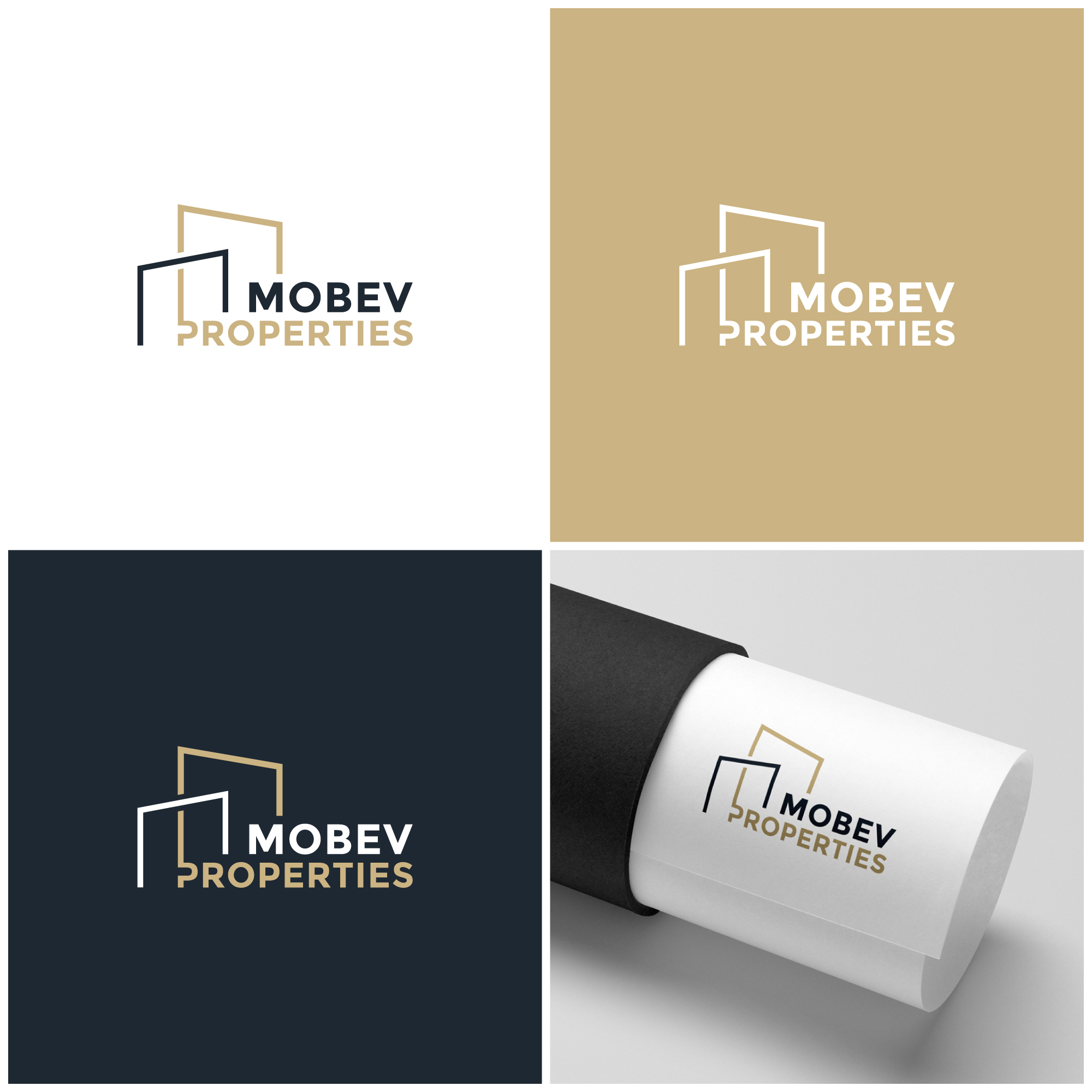 Logo Design by Md Shehidul Islam Rimon for this project | Design #29149989
