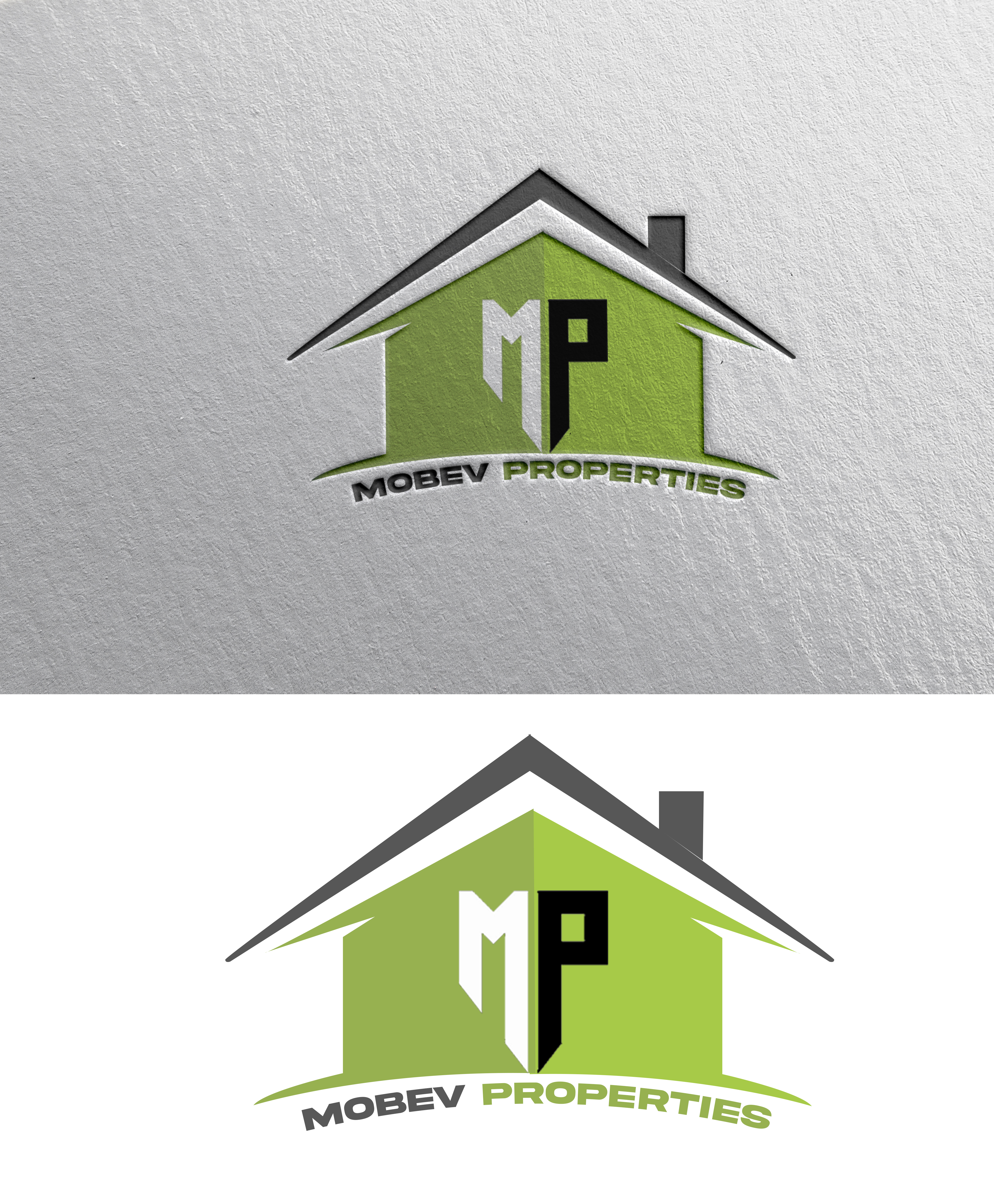 Logo Design by Adeel Rahman for this project | Design #29154911
