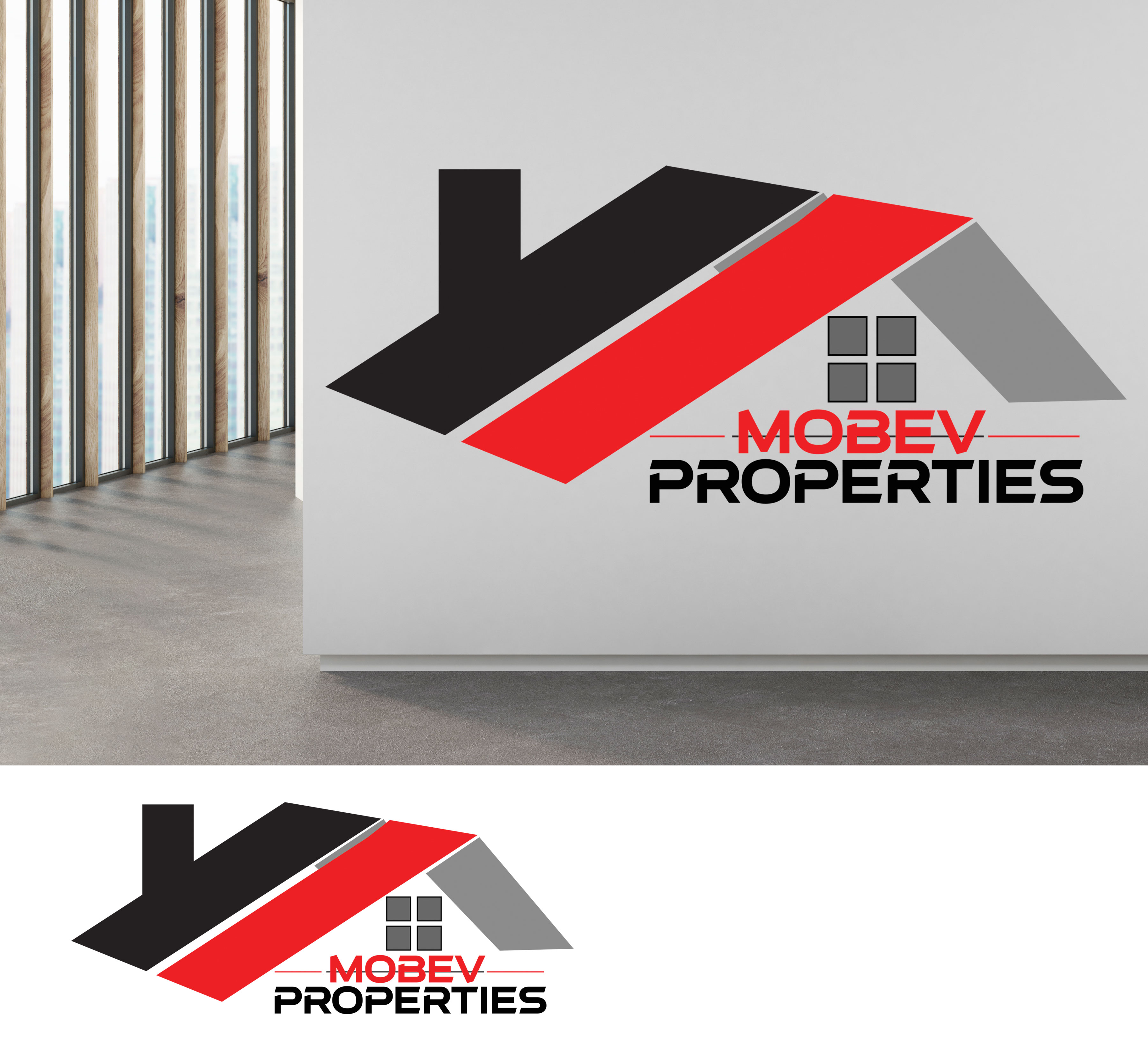 Logo Design by Adeel Rahman for this project | Design #29166501