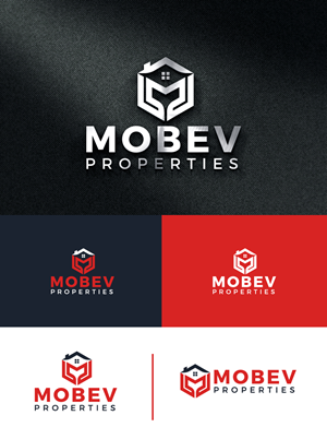 Logo Design by AlphabetZero.co.uk for this project | Design: #29155561