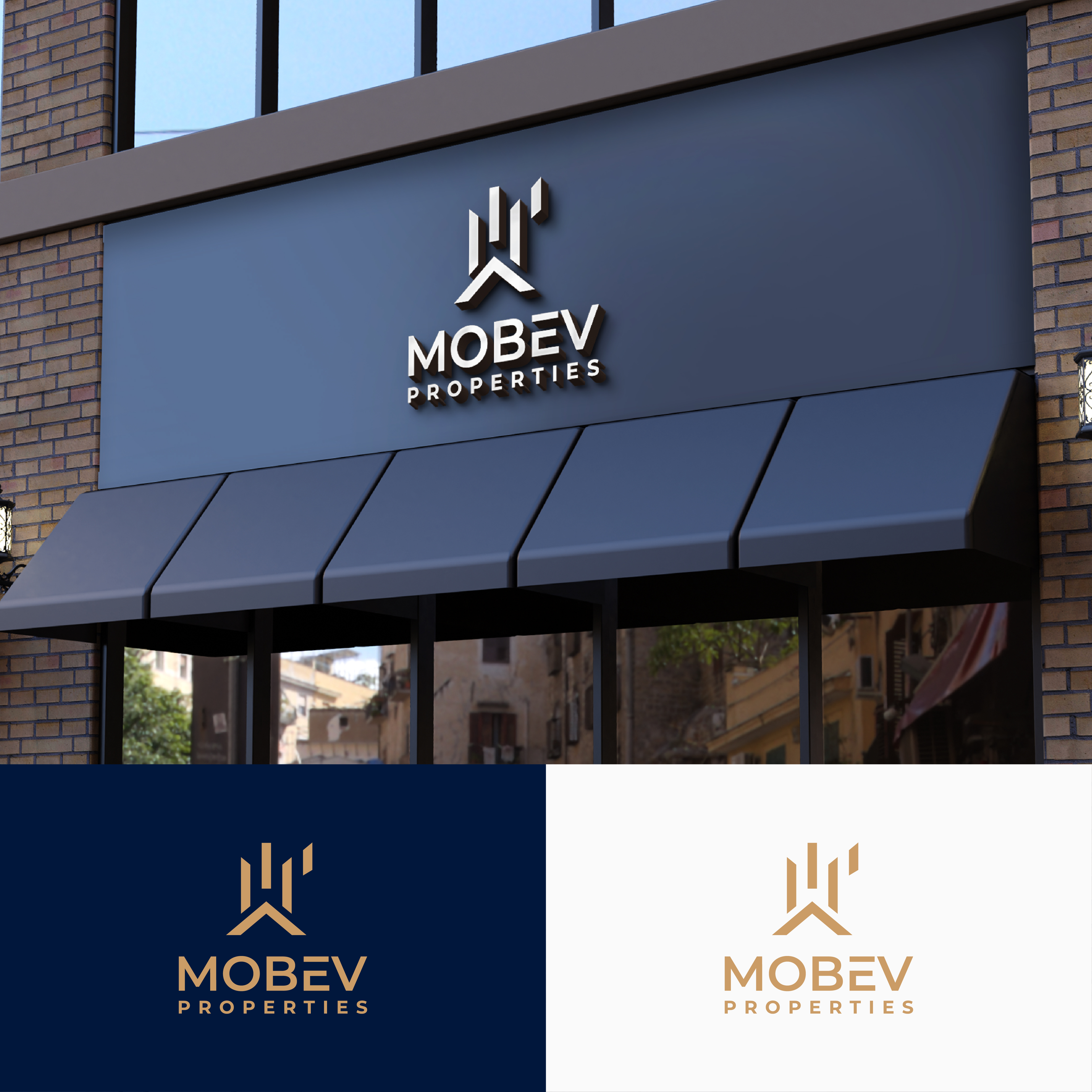 Logo Design by designprotox for this project | Design #29183430
